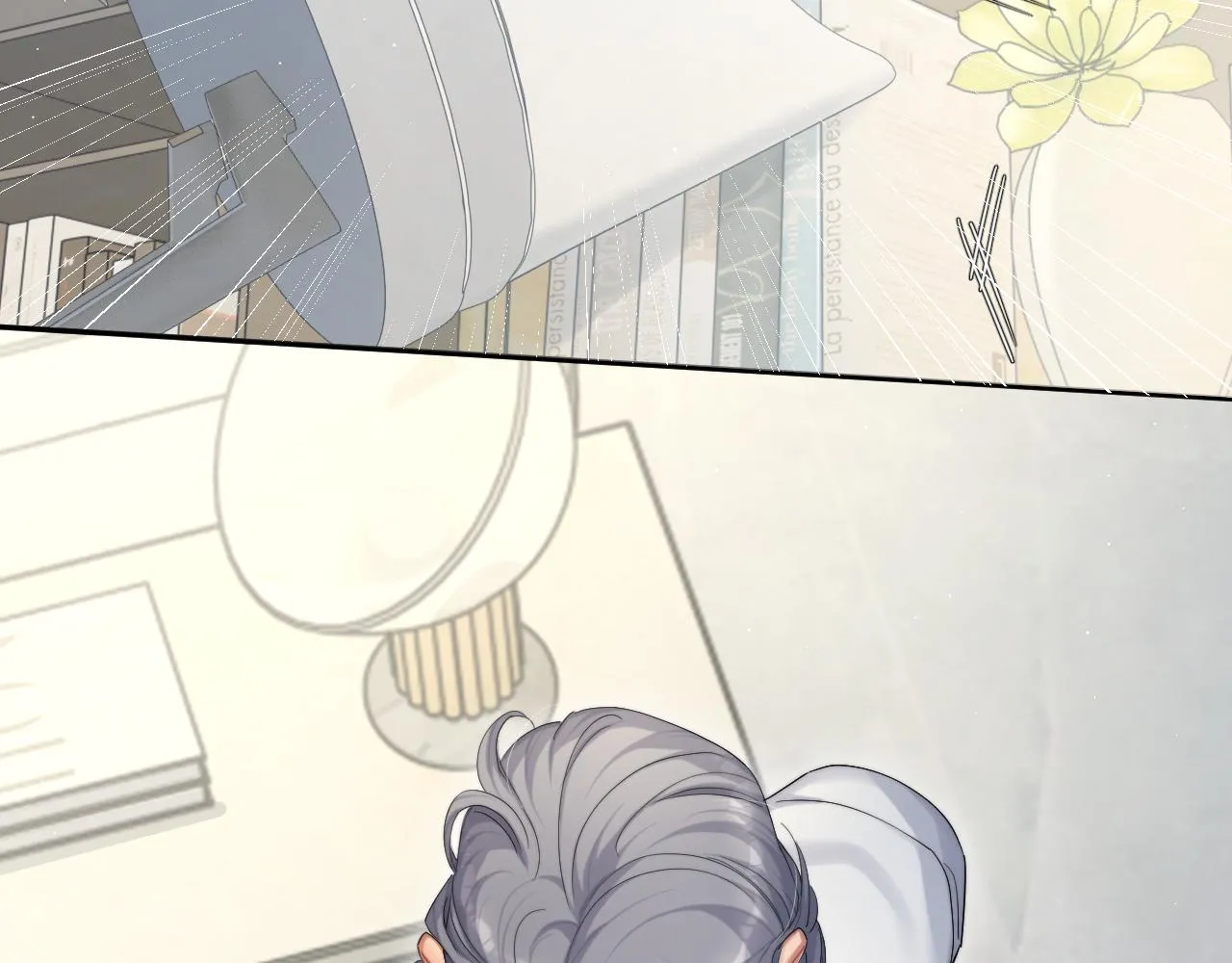 第41话 离开，结束这一切吧 第46页