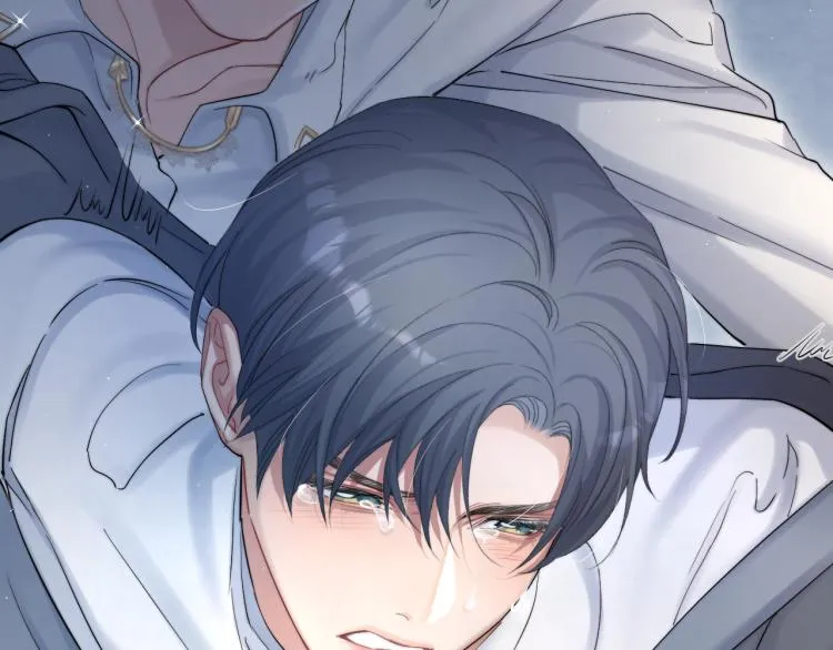 第31话 你腻烦我了？ 第16页