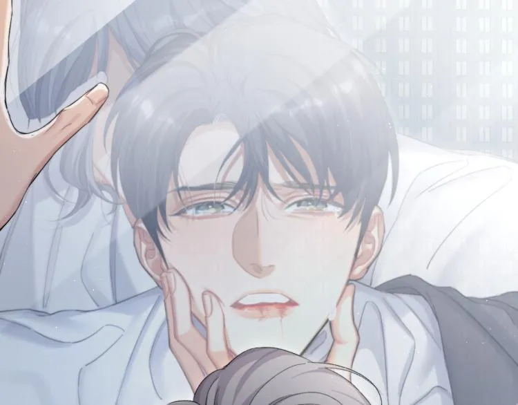 第31话 你腻烦我了？ 第24页