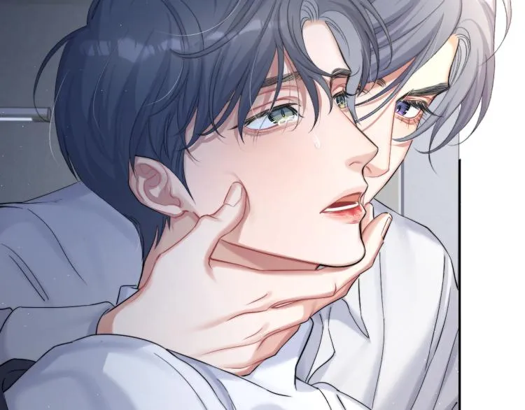 第31话 你腻烦我了？ 第31页