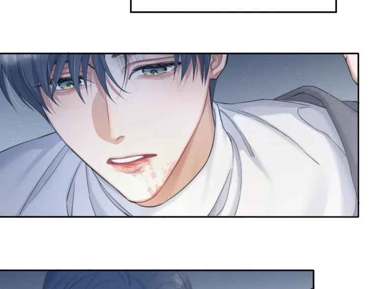 第31话 你腻烦我了？ 第36页