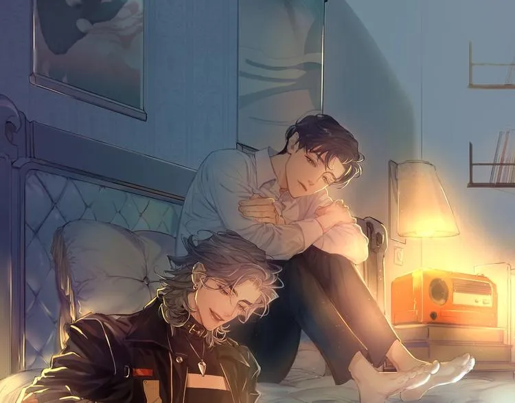 《一醉经年》视频漫剧上线！ 第1页