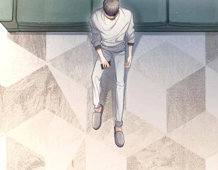 第18话 我们的关系到头了？ 第84页