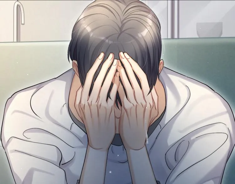 第18话 我们的关系到头了？ 第90页