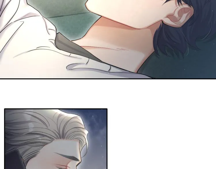 第17话 他的嘴有点忙 第33页