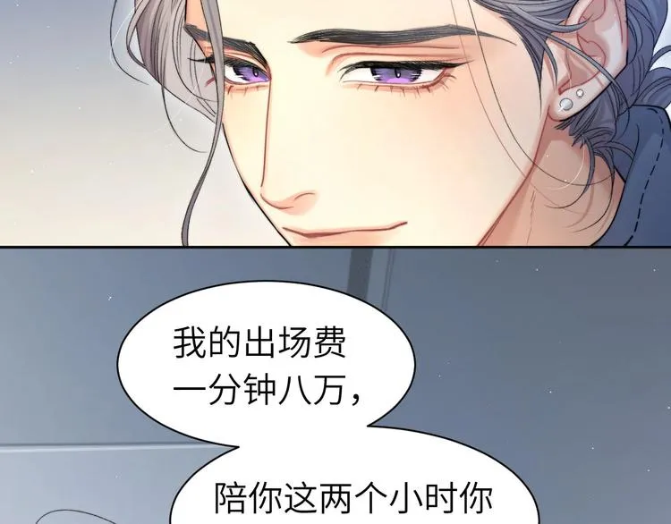 第17话 他的嘴有点忙 第77页