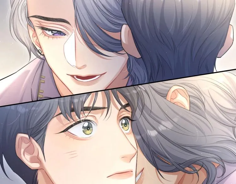 第15话 你们什么关系！ 第41页