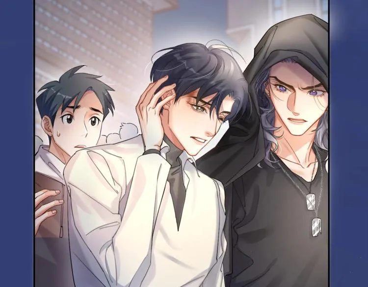 第11话 我的男人 第6页