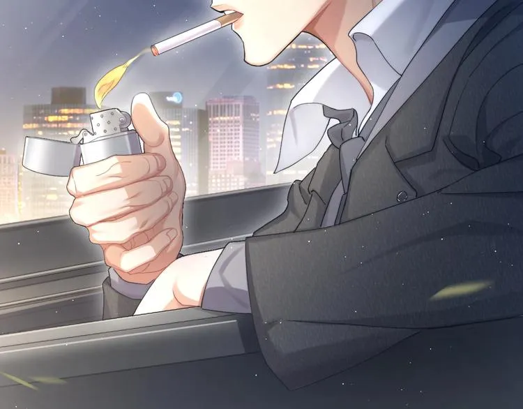 第8话 回到从前？ 第55页
