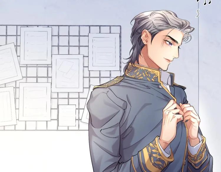 第4话 化妆间的强制关系 第31页