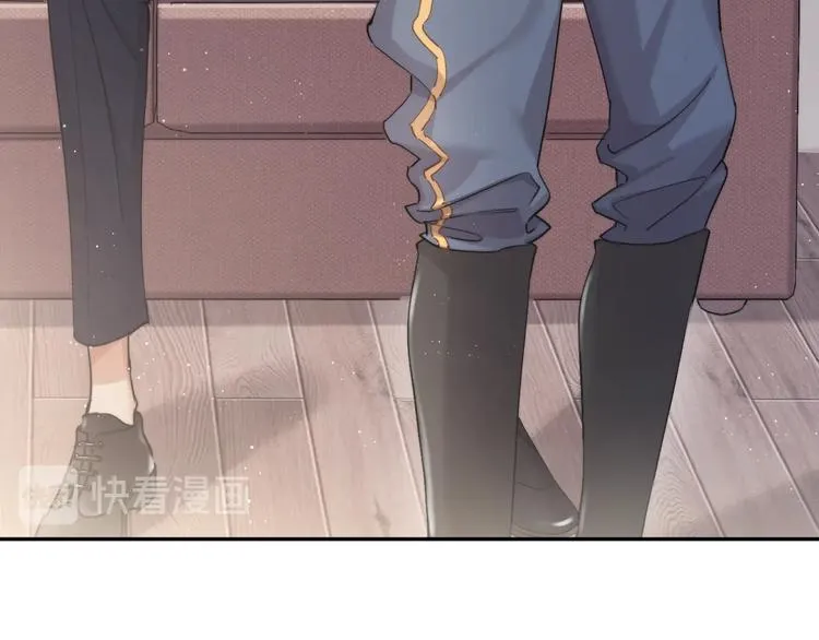 第4话 化妆间的强制关系 第33页