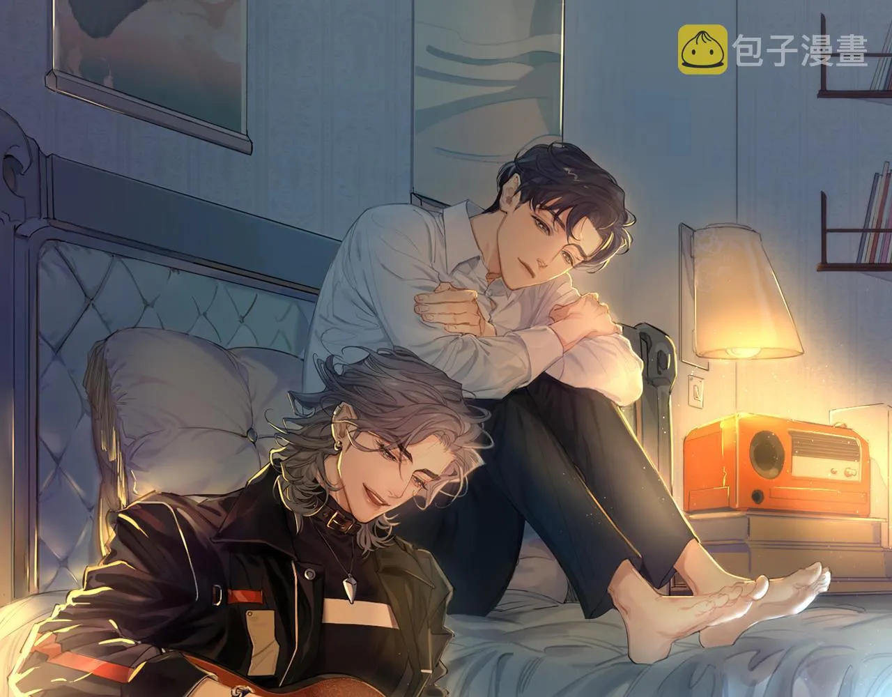第74话 女女儿？！ 第1页