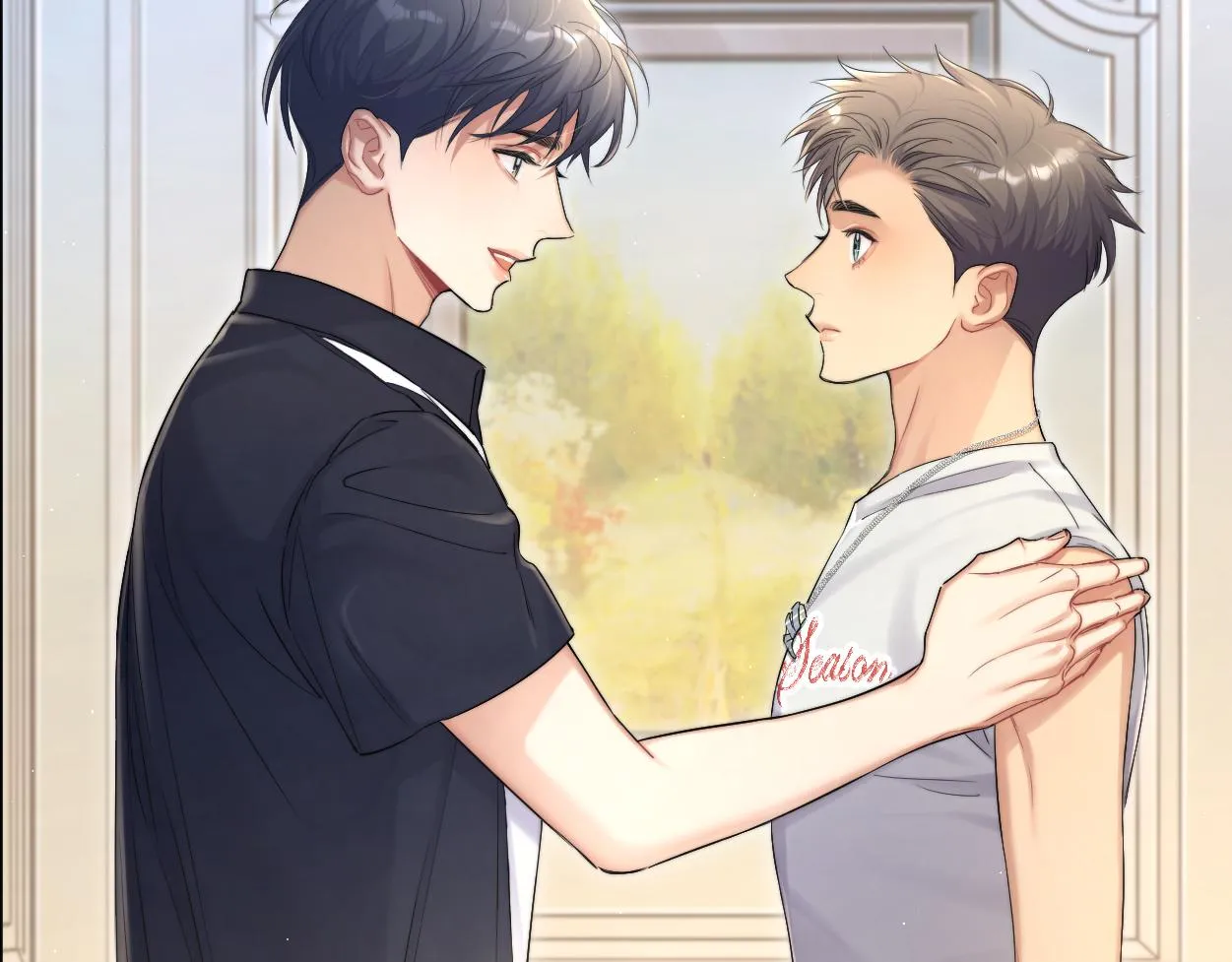 第74话 女女儿？！ 第26页