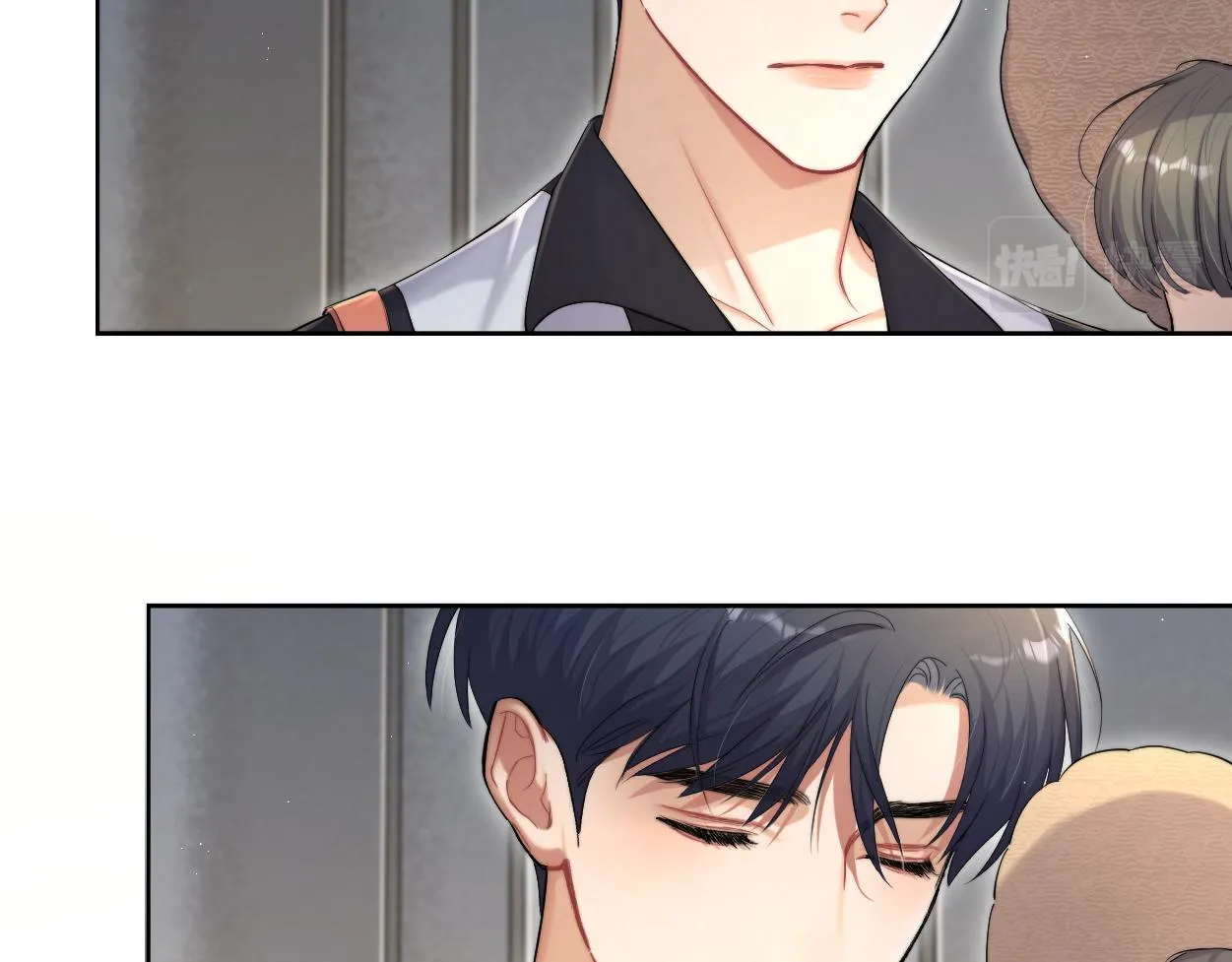 第75话 他，好喜欢你 第33页
