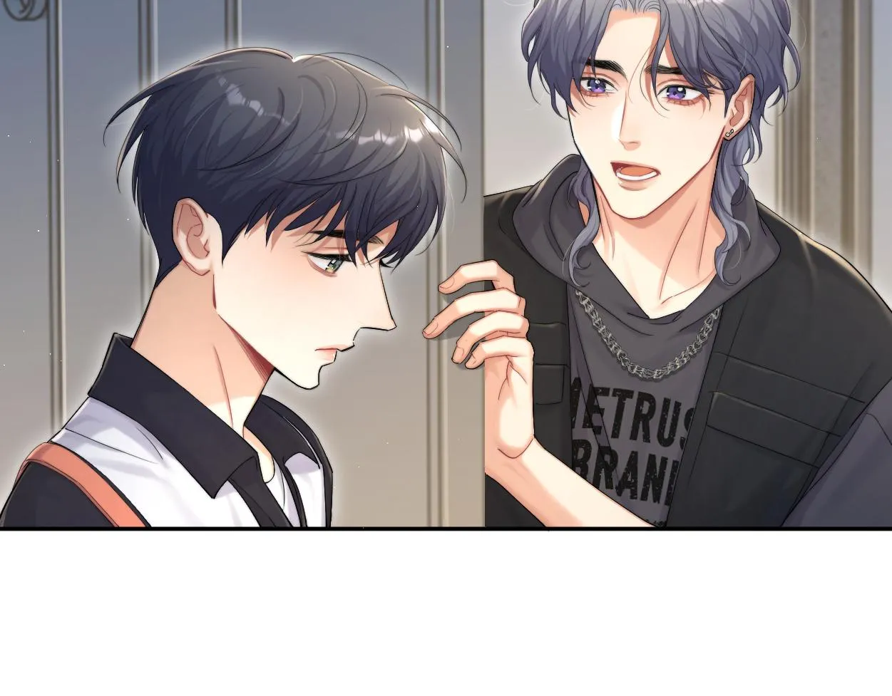 第75话 他，好喜欢你 第38页