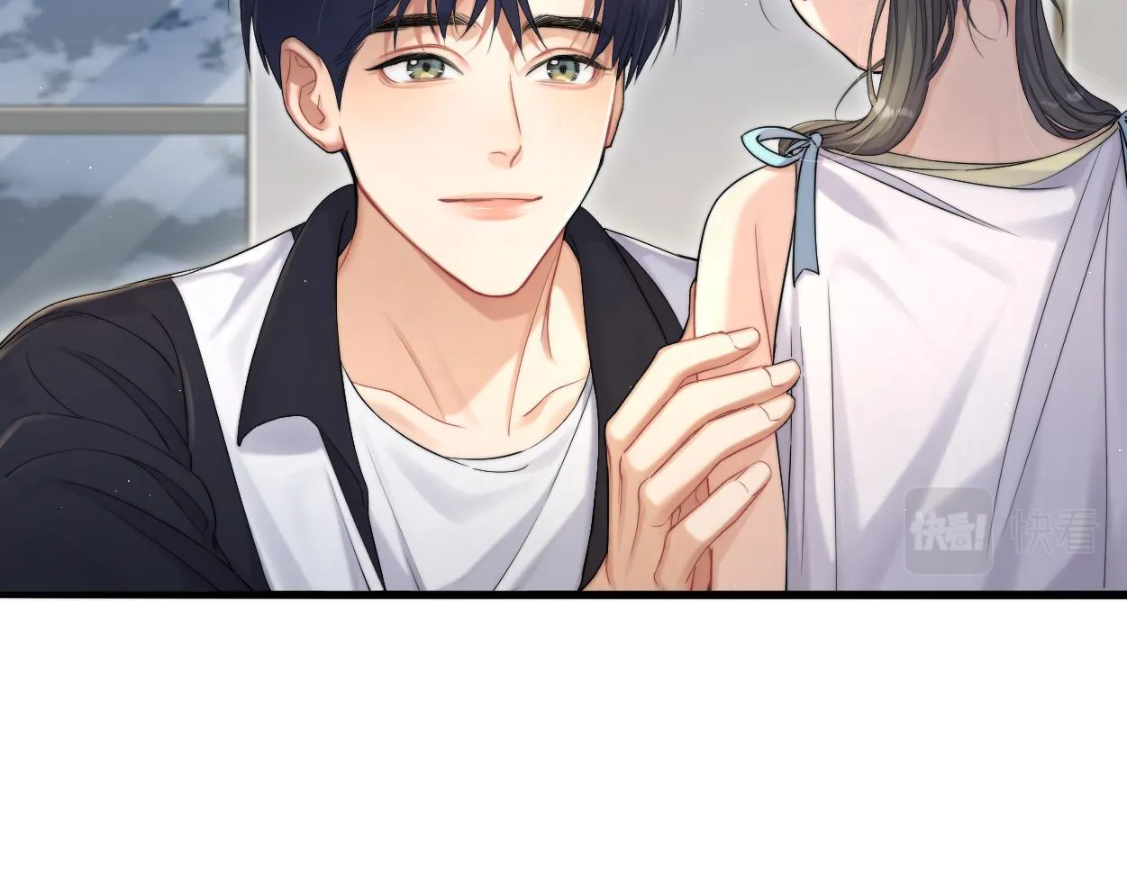 第75话 他，好喜欢你 第62页