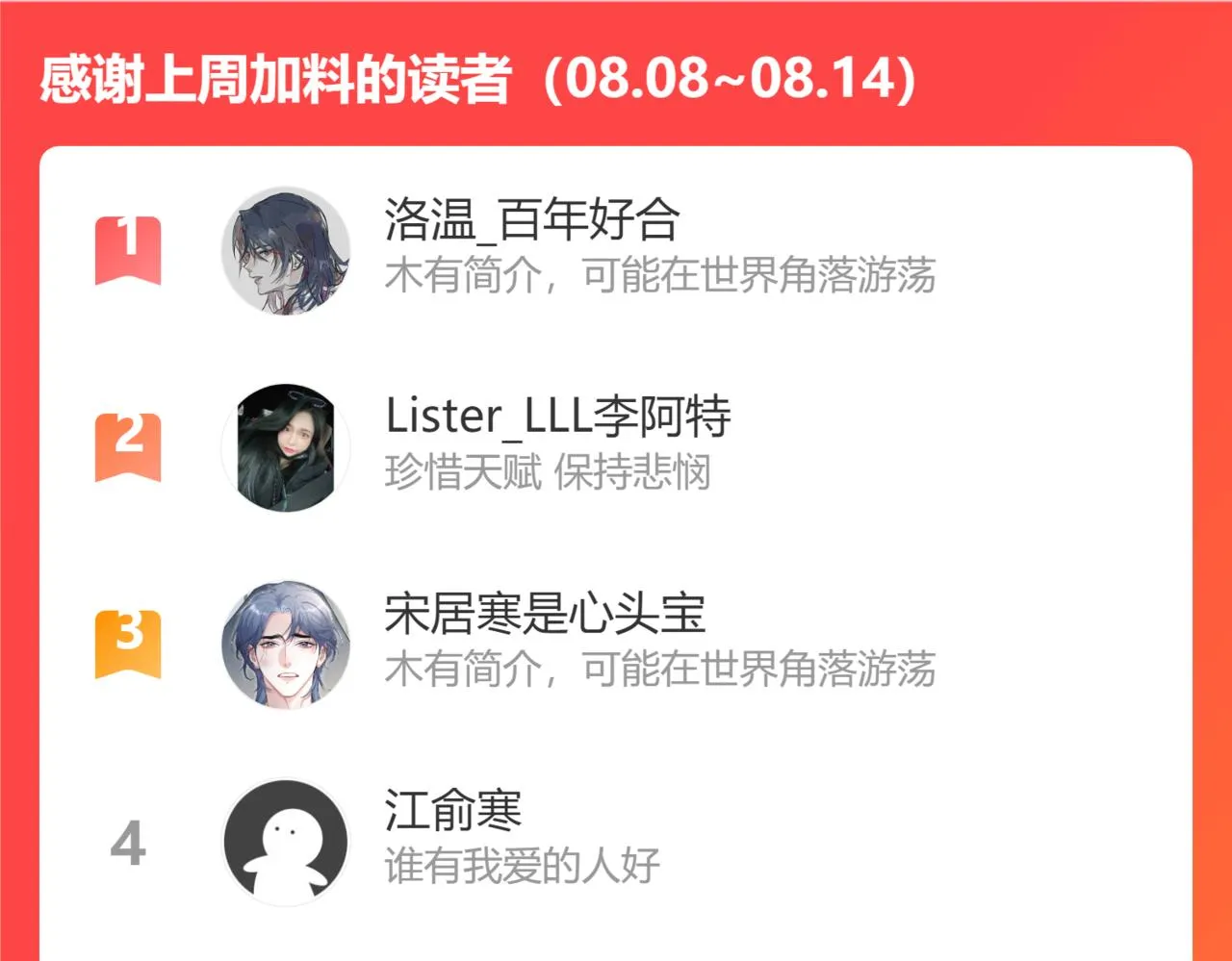 第75话 他，好喜欢你 第89页