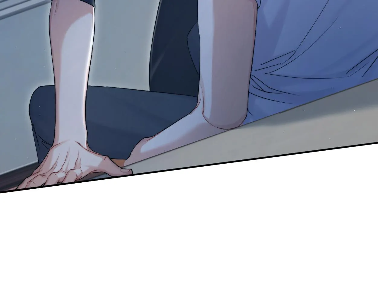 第76话 我在给你敲核桃啊!!! 第58页