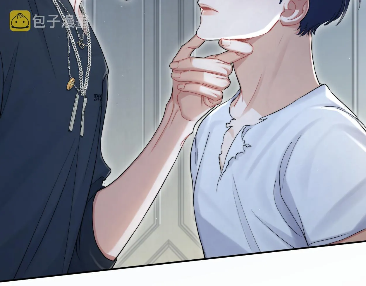 第76话 我在给你敲核桃啊!!! 第72页
