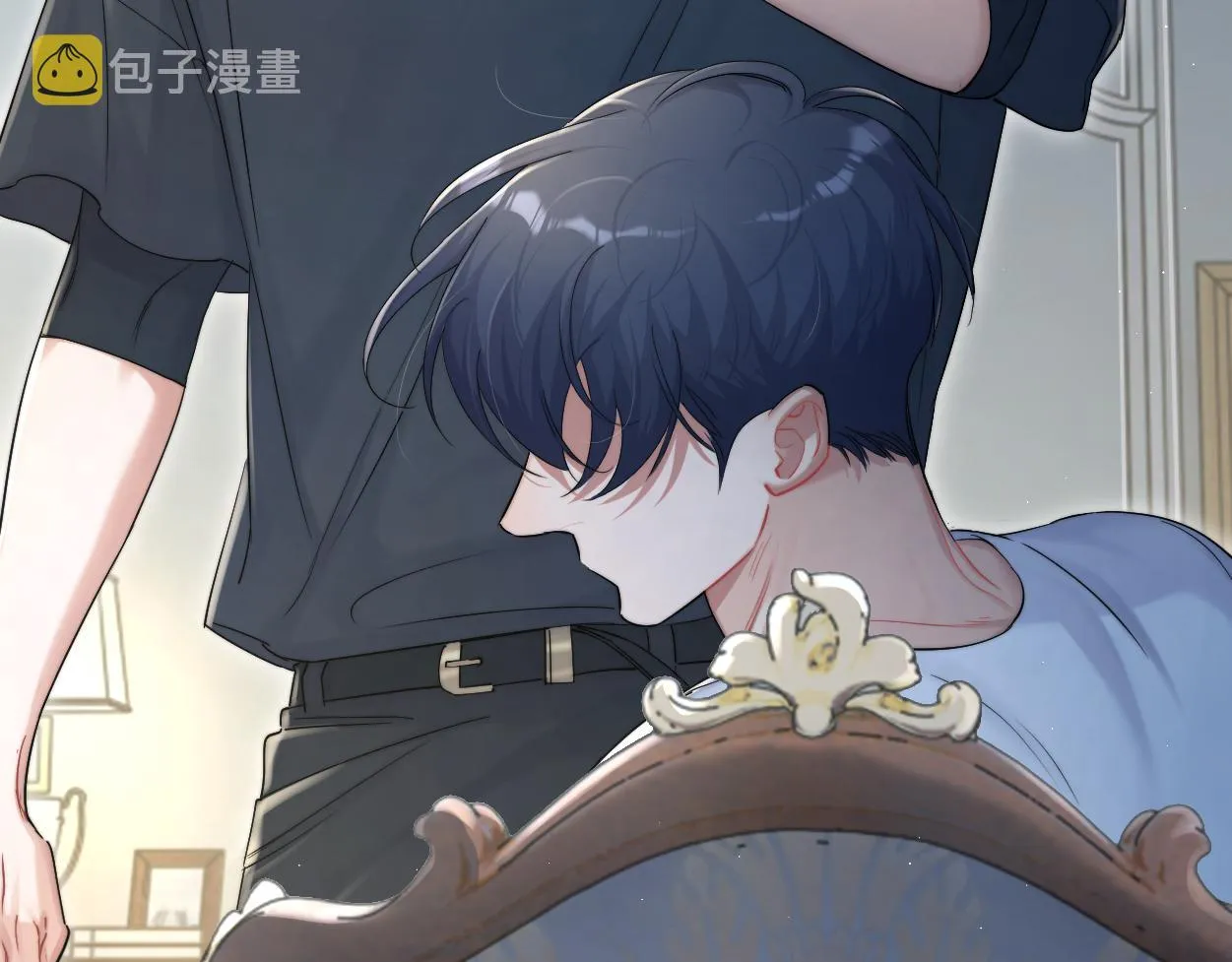 第76话 我在给你敲核桃啊!!! 第80页