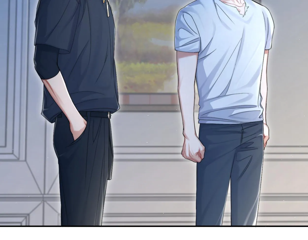 第77话 你只是不在乎 第38页