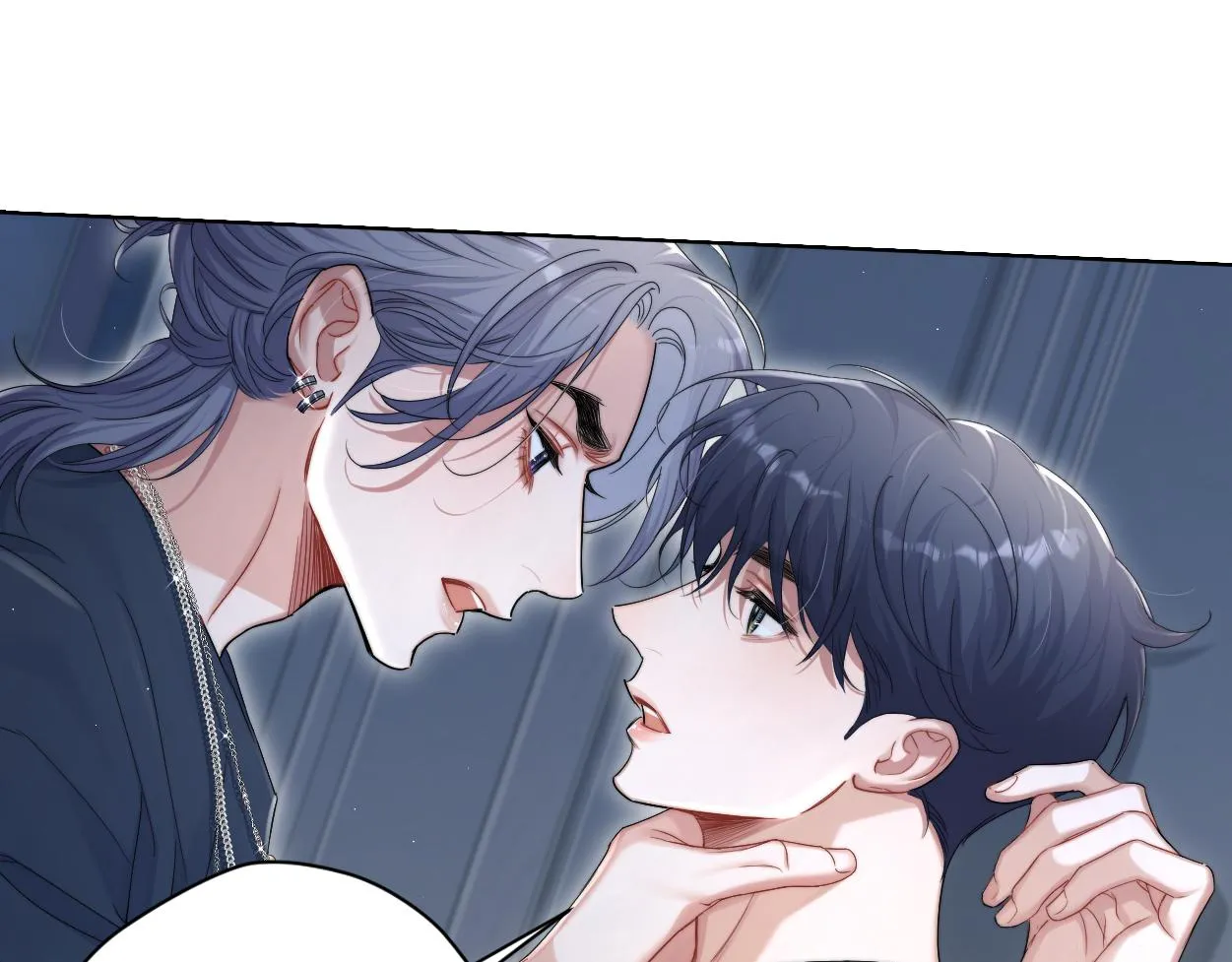 第77话 你只是不在乎 第67页