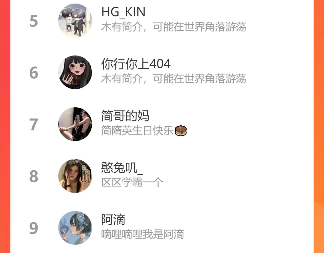 第77话 你只是不在乎 第110页