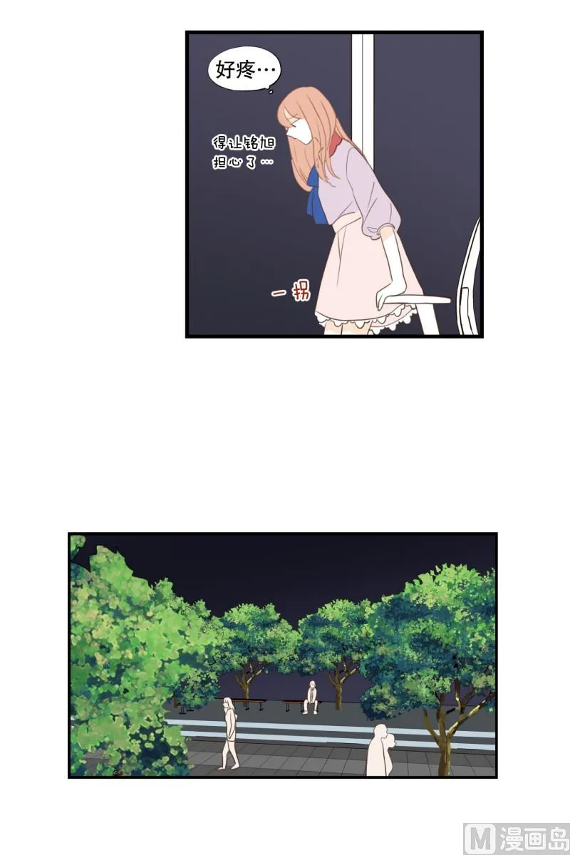 142.脚踝 第15页