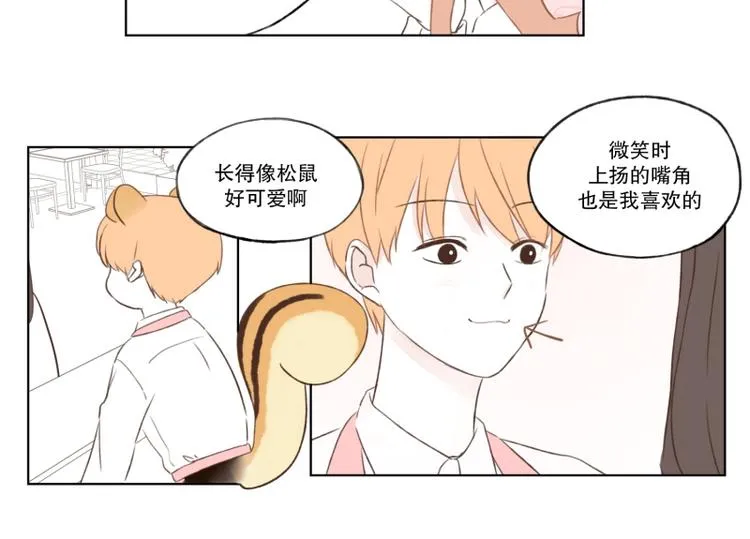第2话 帅哥 第14页