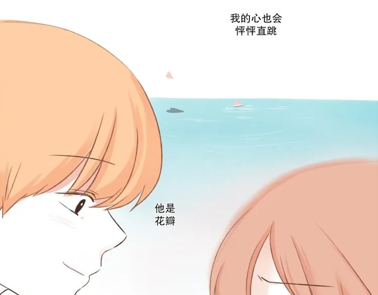 第2话 帅哥 第35页