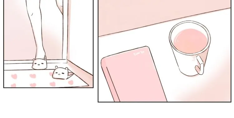 第3话 好想靠近他 第6页