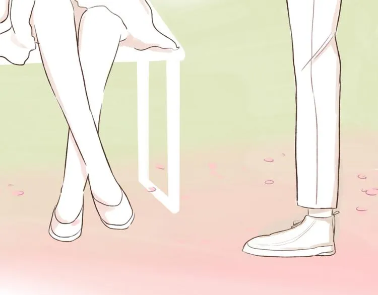 第3话 好想靠近他 第17页
