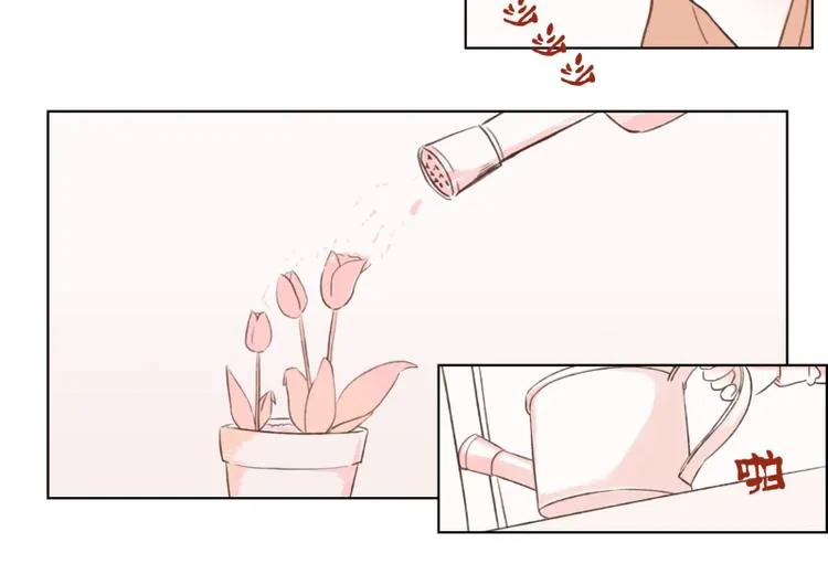 第3话 好想靠近他 第28页