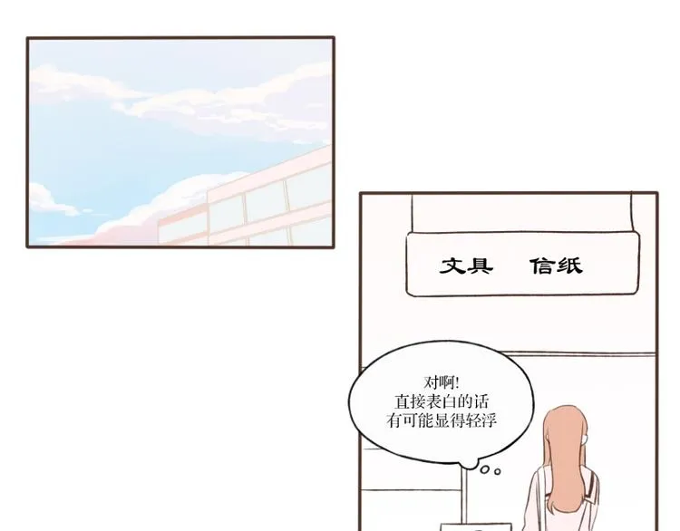 第5话 礼物 第1页