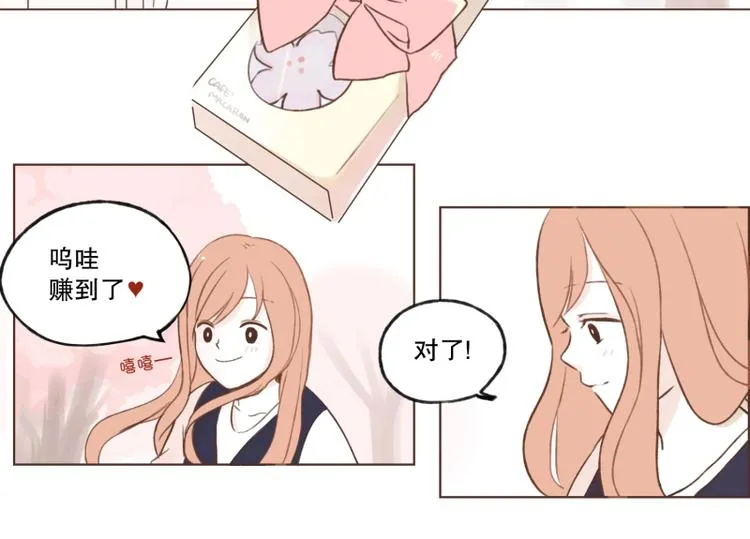 第5话 礼物 第16页