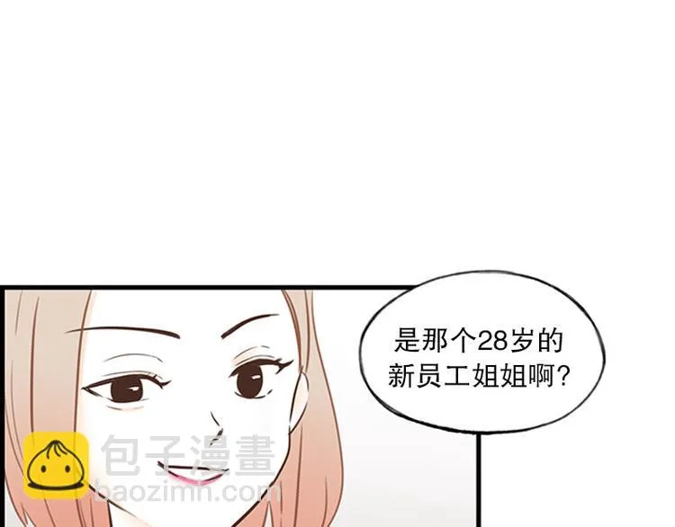 第25话 情敌登场 第29页