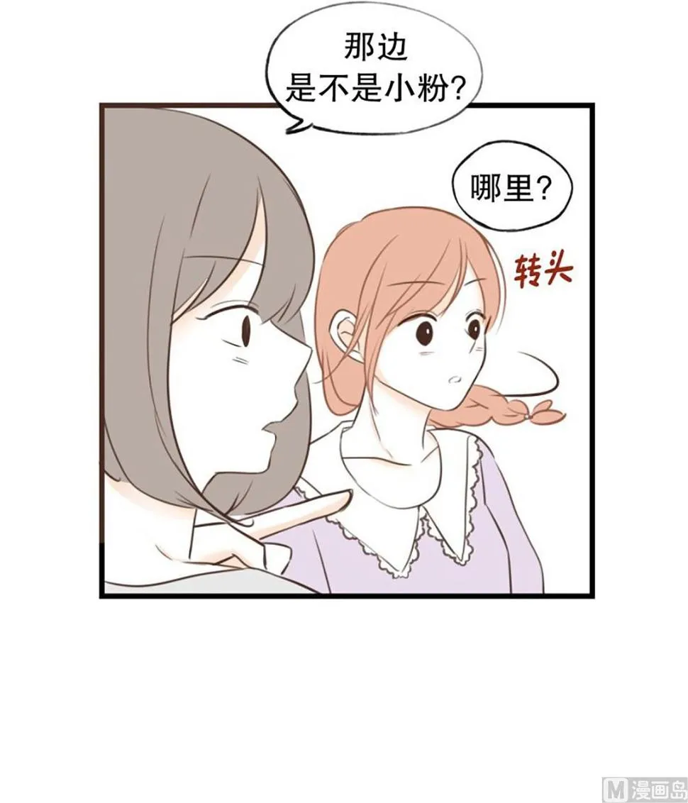 43.单相思 第19页