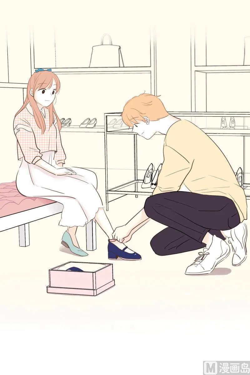 72.厚底浅口鞋 第17页