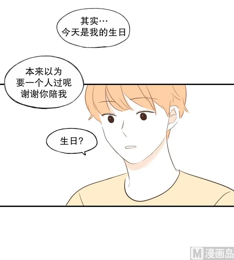 75.你的生日 第22页
