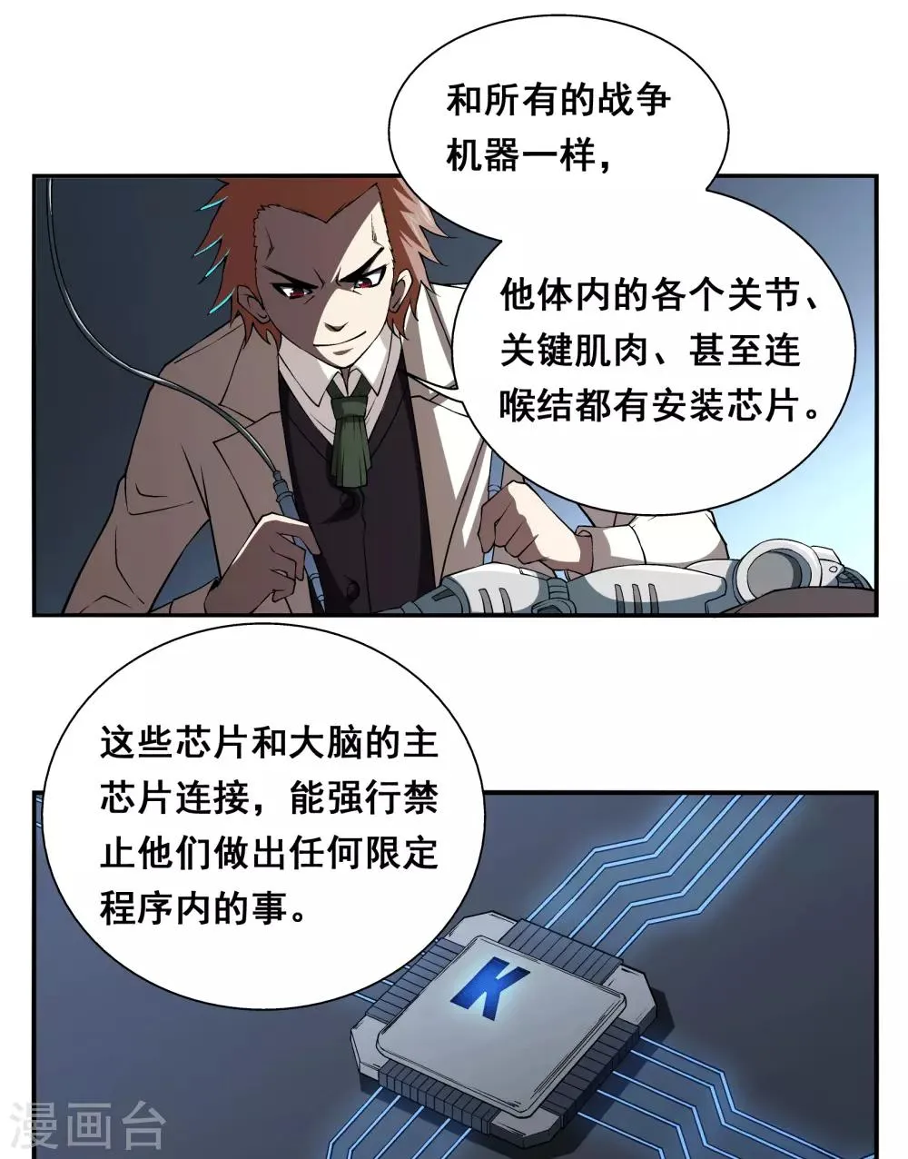 第3话 第6页