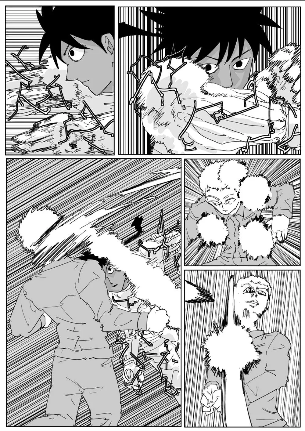 第133话 第18页