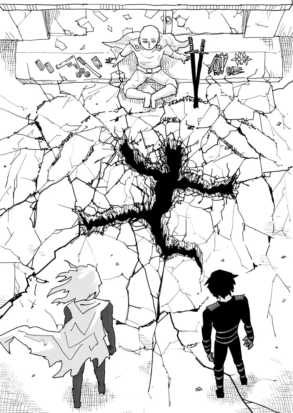 第118话 第11页