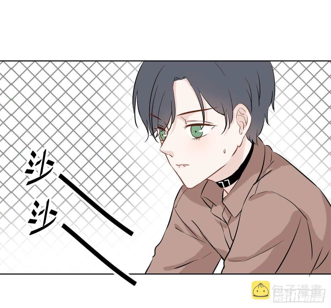 第24话【洗澡 第15页