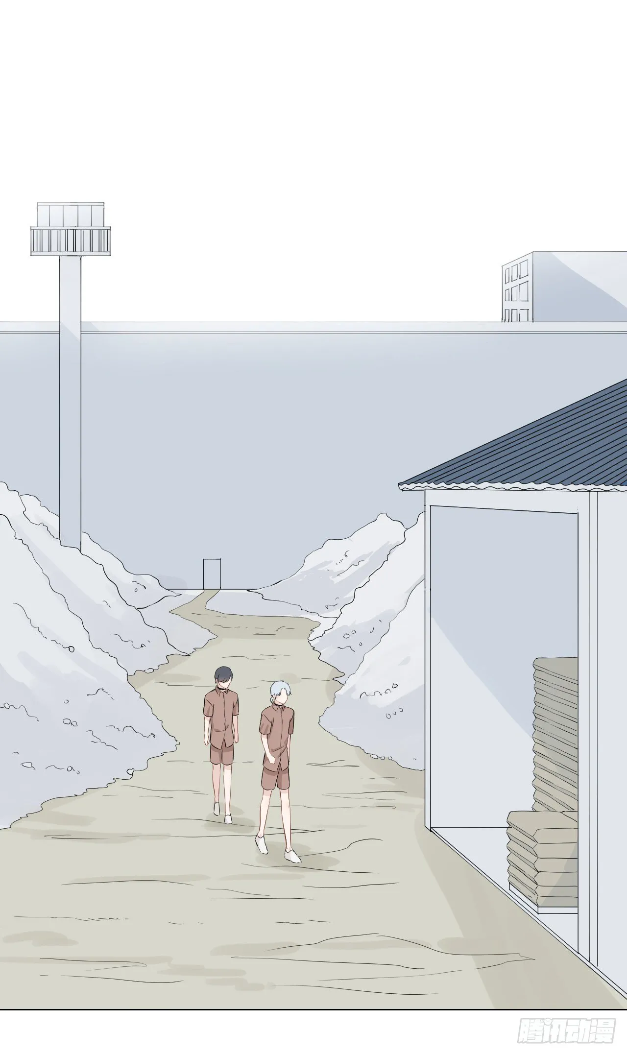 第18话【赚钱 第23页