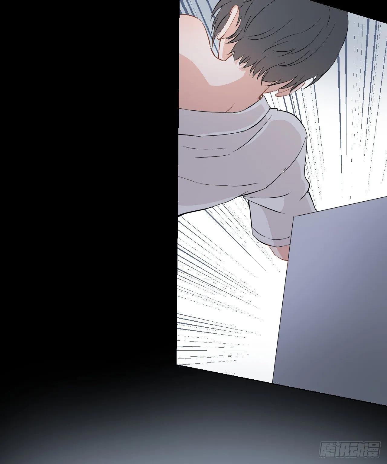 第六话【对不起 第22页