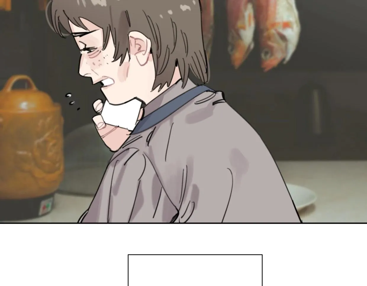 第63话 要自己爱自己 第50页