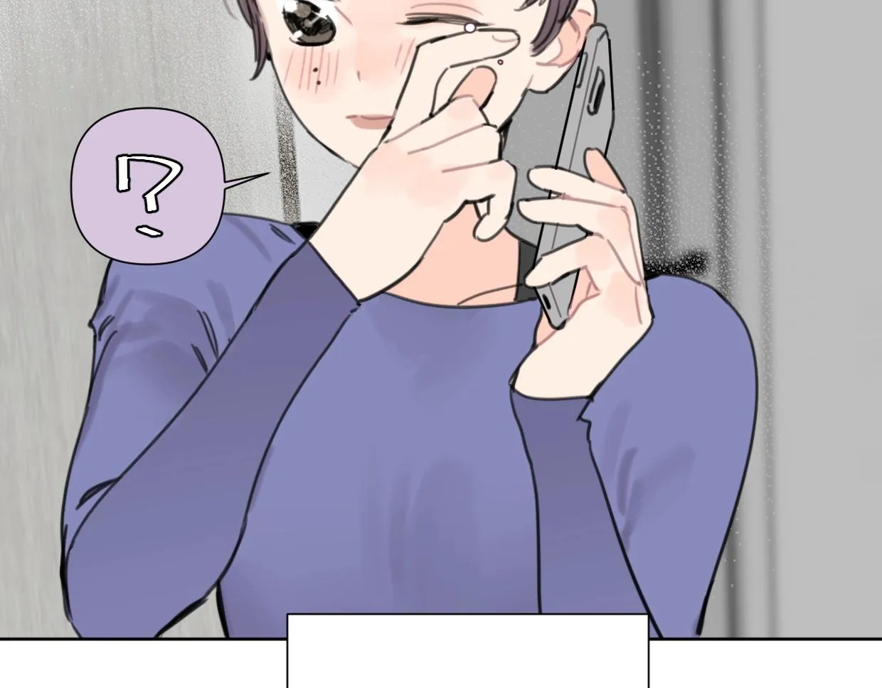 第51话 和过去告别 第92页