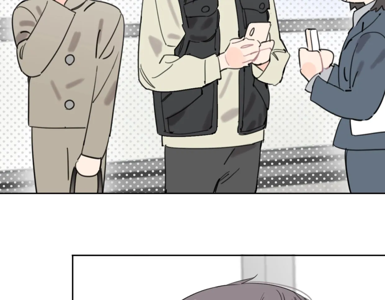 第42话 正直的好孩子 第28页
