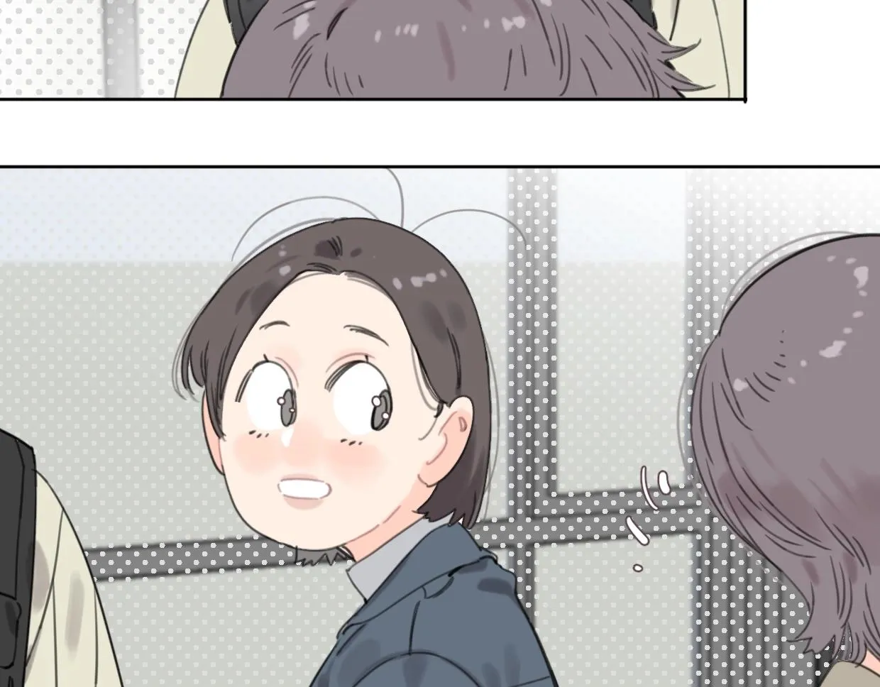 第42话 正直的好孩子 第31页