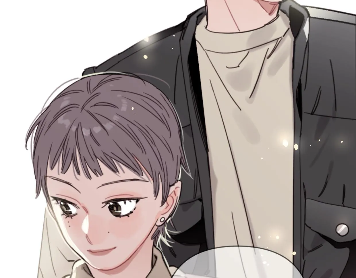 第41话 牵手 第64页